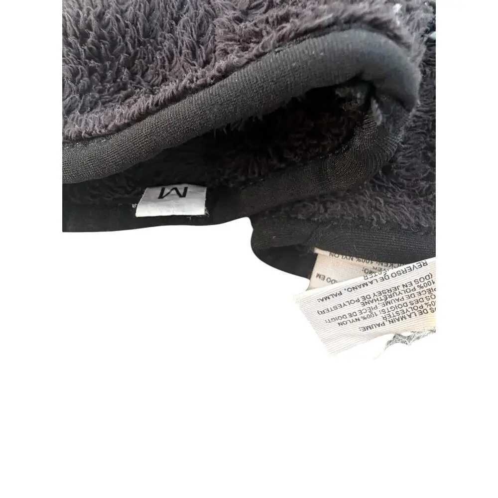 The North Face Gloves - Black - Girl's Size Medium
